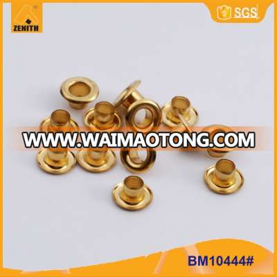 Brass Eyelet and Grommet BM10444