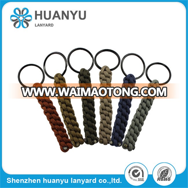 Wholesale Business Custom Cord Zipper Puller