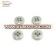 High quality 4 hole alloy metal sew on snap buttons price